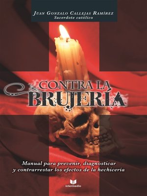 cover image of Contra la brujería